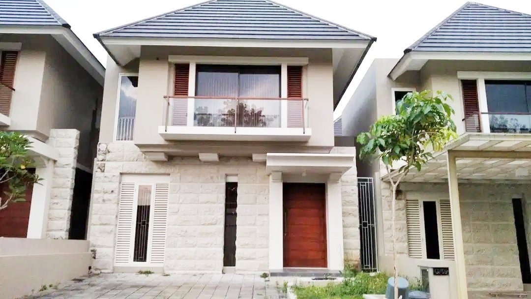 Rumah Dijual Dekat Kantor BASARNAS Yogyakarta dan Universitas Mercu Buana Yogyakarta - 2