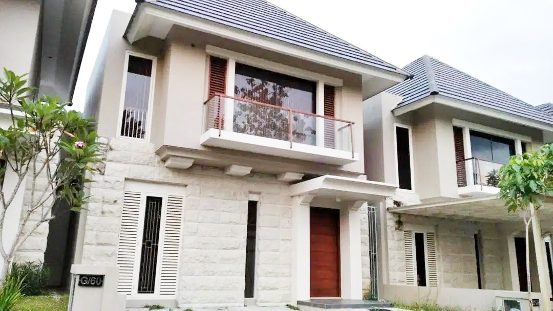 Rumah Dijual Dekat Kantor BASARNAS Yogyakarta dan Universitas Mercu Buana Yogyakarta - 3
