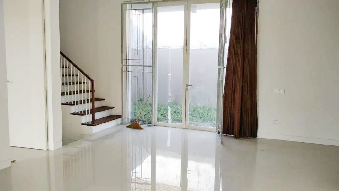 Rumah Dijual Dekat Kantor BASARNAS Yogyakarta dan Universitas Mercu Buana Yogyakarta - 5