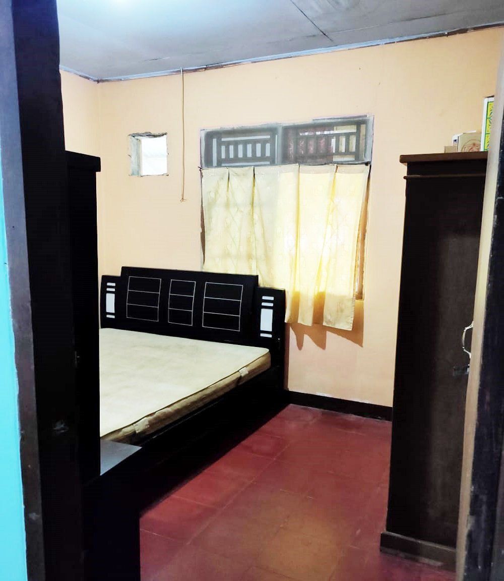 Rumah Dijual Dekat Stasiun Bojong Gede dan Puslitbang Polri Bojong Gede Bogor - 9