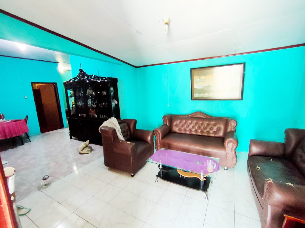 Rumah Dijual Dekat Stasiun Bojong Gede dan Puslitbang Polri Bojong Gede Bogor - 8