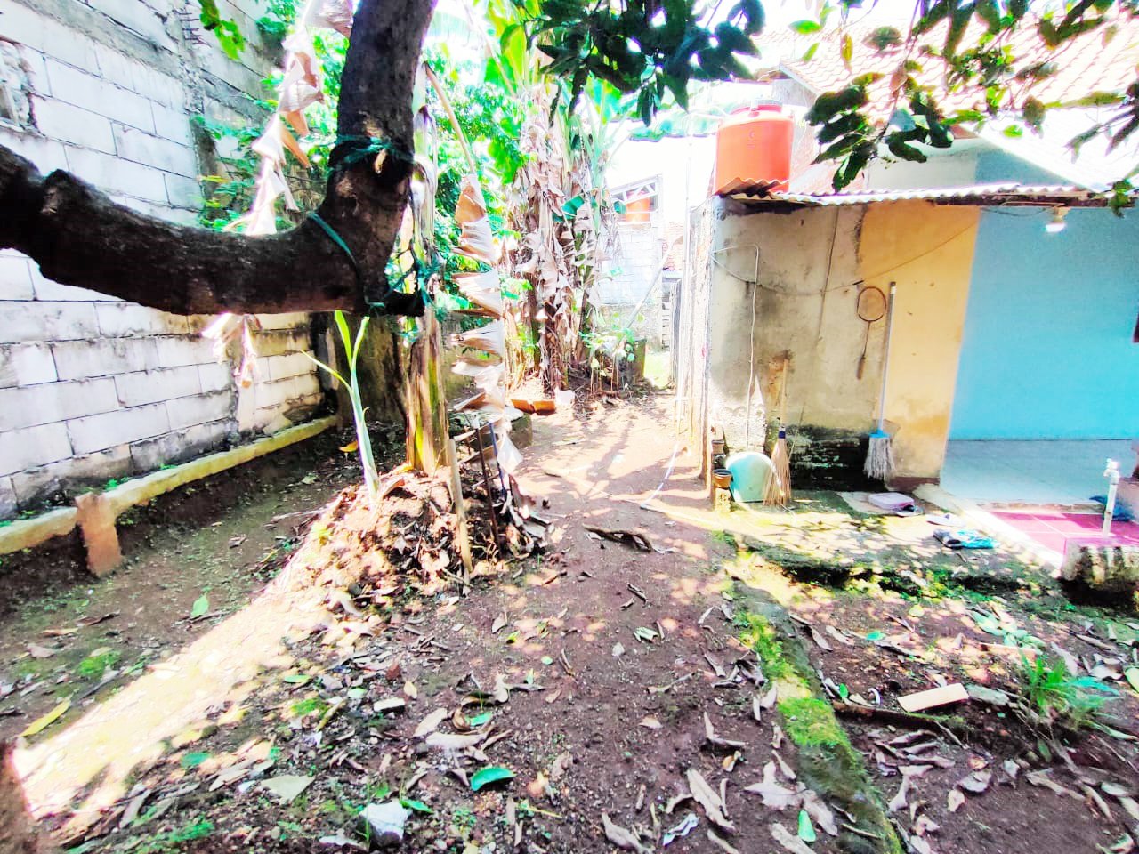 Rumah Dijual Dekat Stasiun Bojong Gede dan Puslitbang Polri Bojong Gede Bogor - 6
