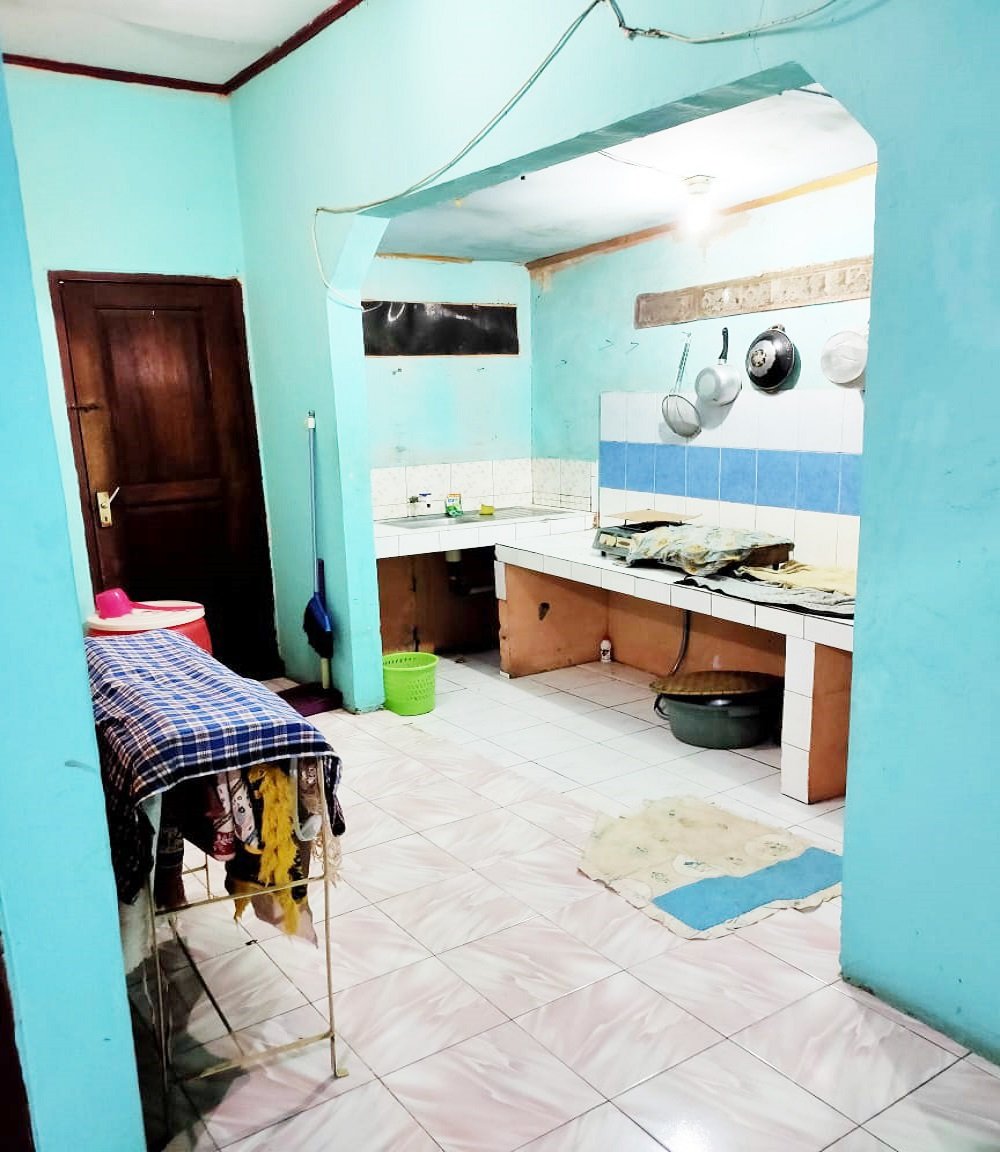 Rumah Dijual Dekat Stasiun Bojong Gede dan Puslitbang Polri Bojong Gede Bogor - 12