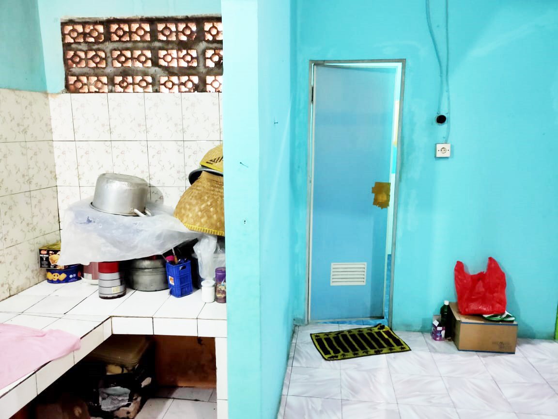 Rumah Dijual Dekat Stasiun Bojong Gede dan Puslitbang Polri Bojong Gede Bogor - 13