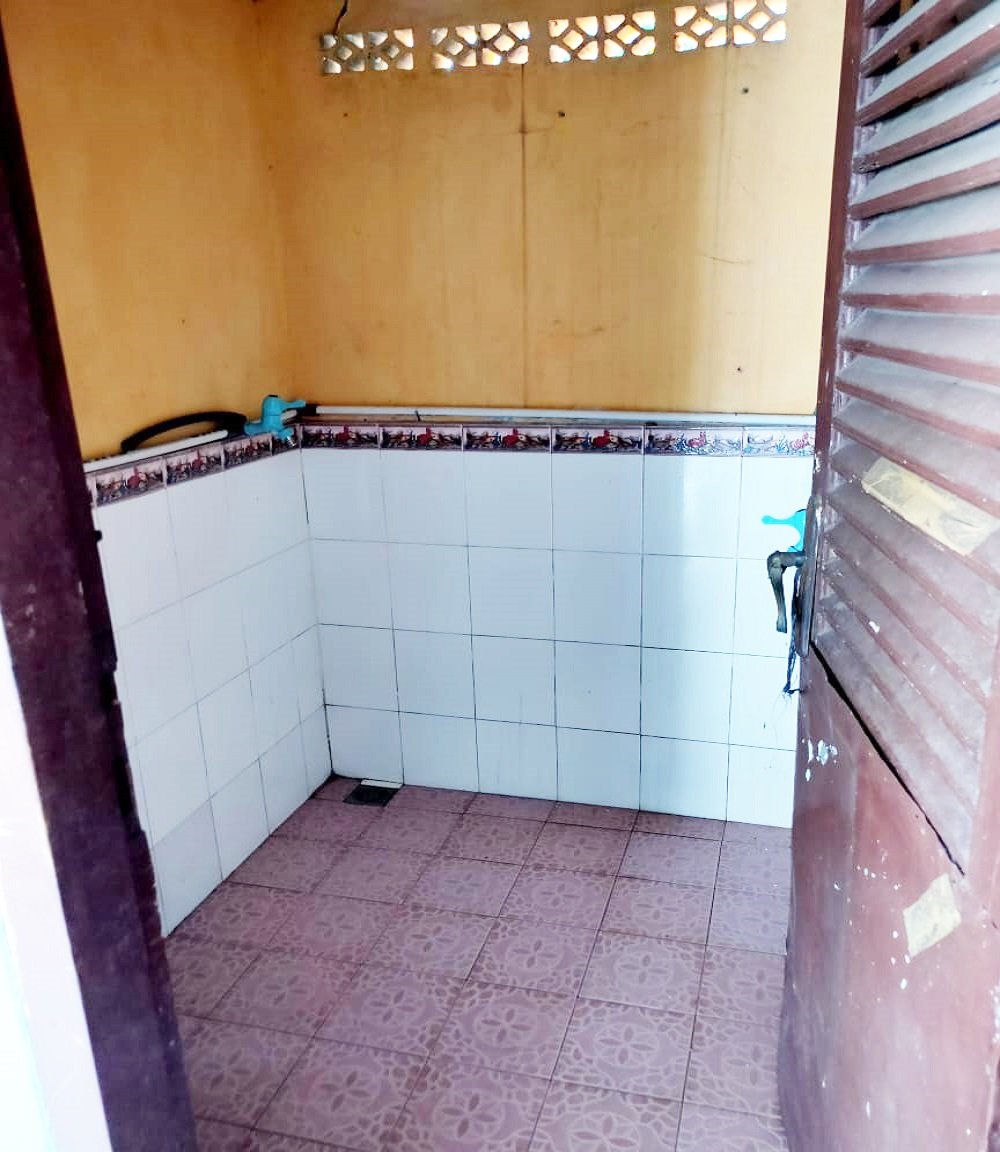 Rumah Dijual Dekat Stasiun Bojong Gede dan Puslitbang Polri Bojong Gede Bogor - 15