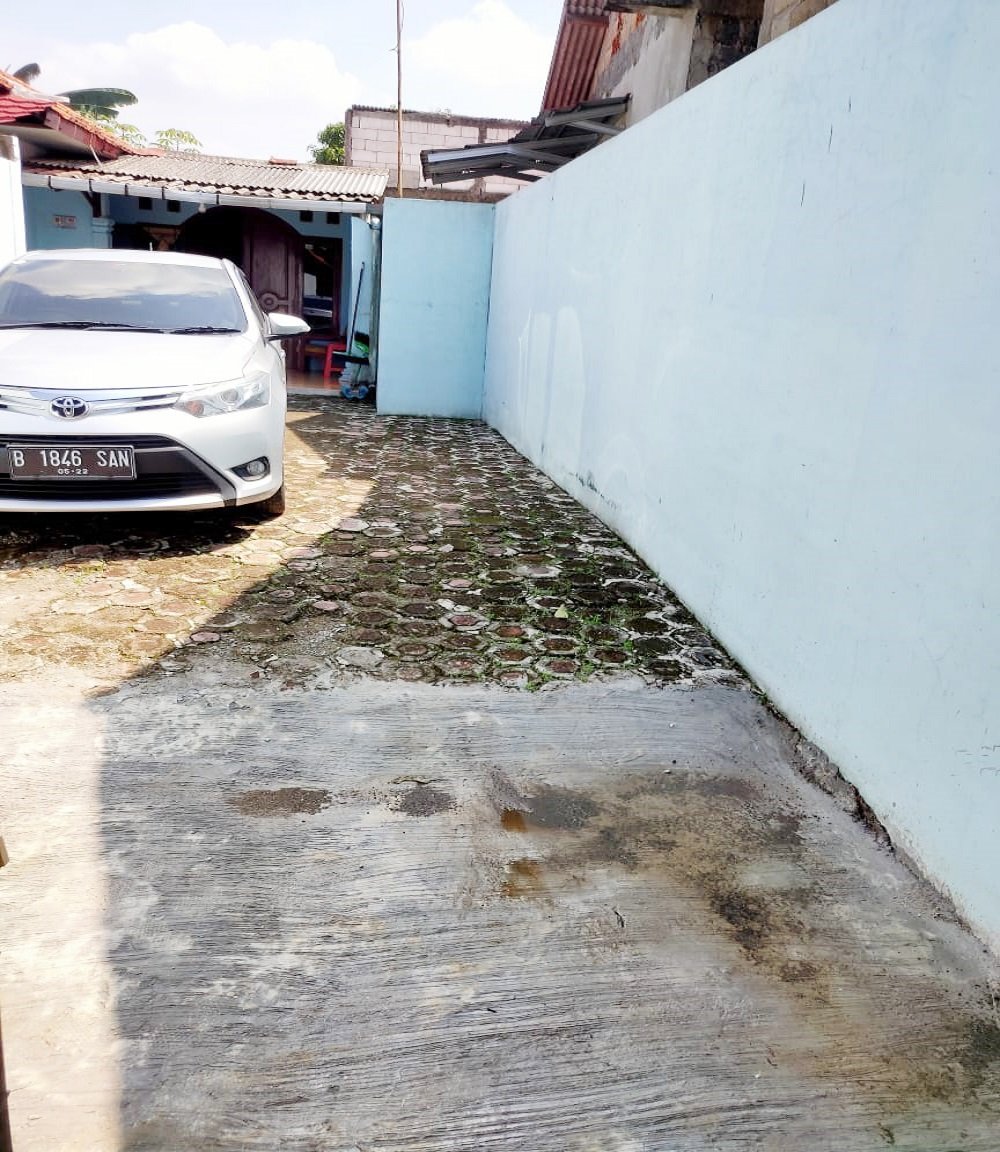 Rumah Dijual Dekat Stasiun Bojong Gede dan Puslitbang Polri Bojong Gede Bogor - 4