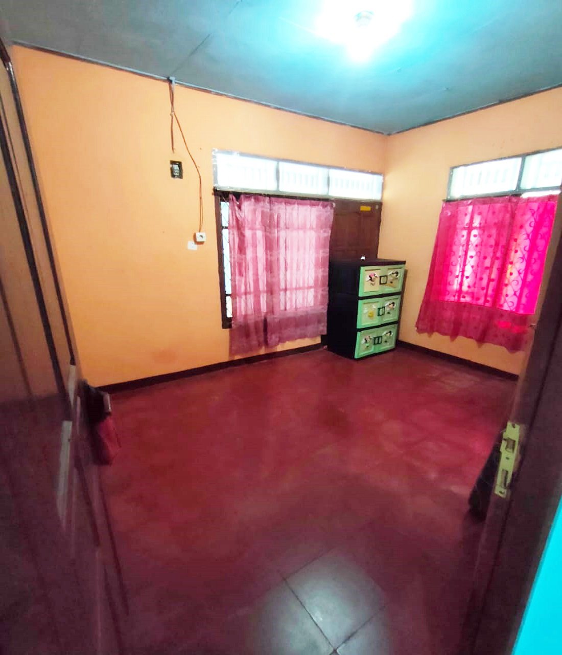 Rumah Dijual Dekat Stasiun Bojong Gede dan Puslitbang Polri Bojong Gede Bogor - 10