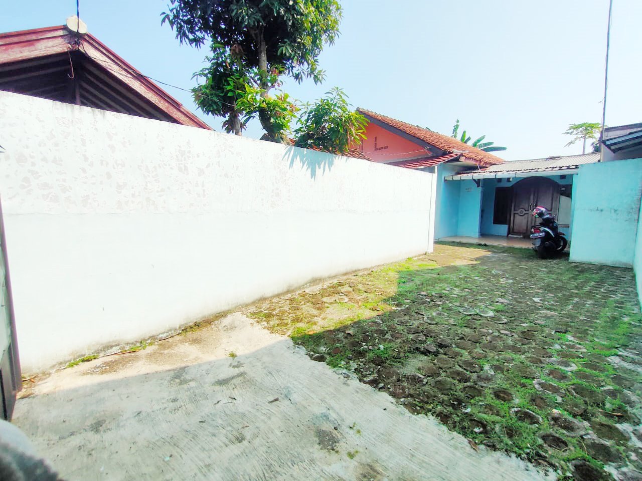 Rumah Dijual Dekat Stasiun Bojong Gede dan Puslitbang Polri Bojong Gede Bogor - 3