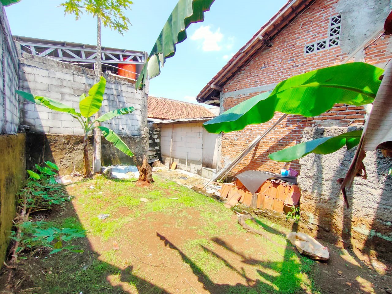 Rumah Dijual Dekat Stasiun Bojong Gede dan Puslitbang Polri Bojong Gede Bogor - 5