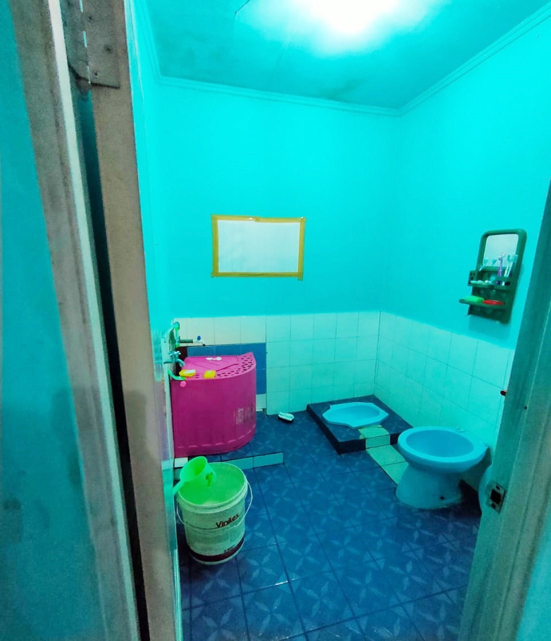 Rumah Dijual Dekat Stasiun Bojong Gede dan Puslitbang Polri Bojong Gede Bogor - 14