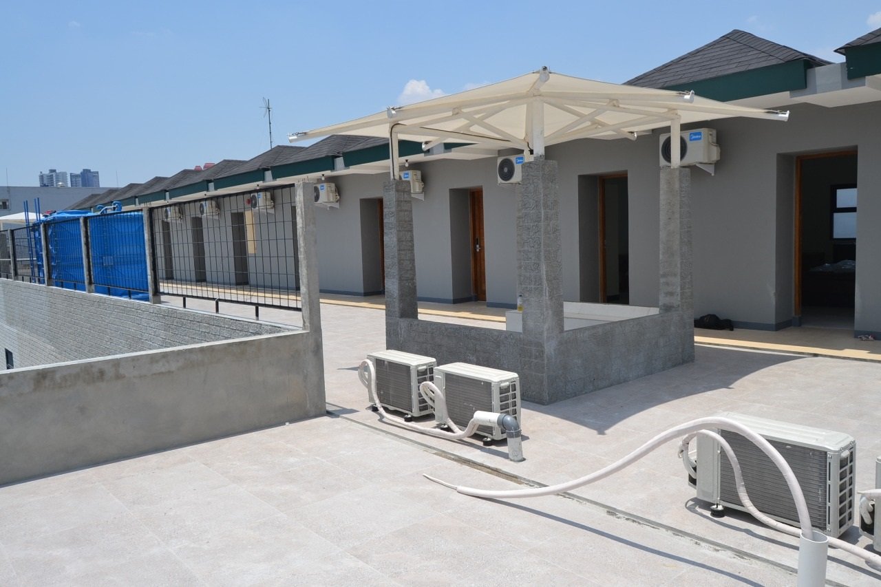 Kost Eksklusif Dekat Harmoni Monas Istana Merdeka dan Stasiun Sawah Besar Jakarta Pusat - 4