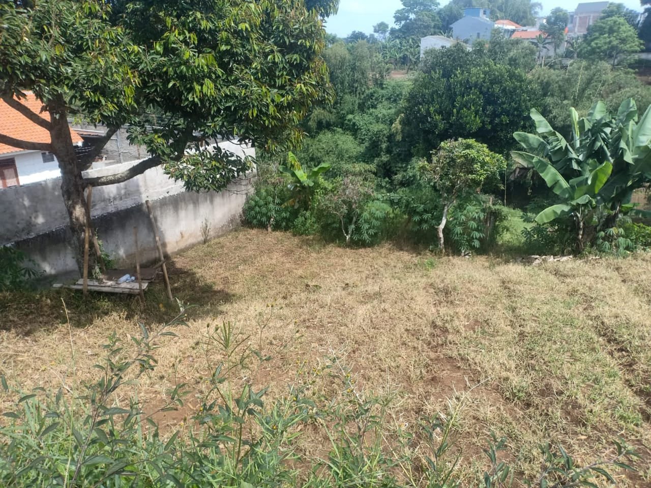 Dijual Tanah Siap Bangun Murah Daerah Sariwangi ,Bandung - 5