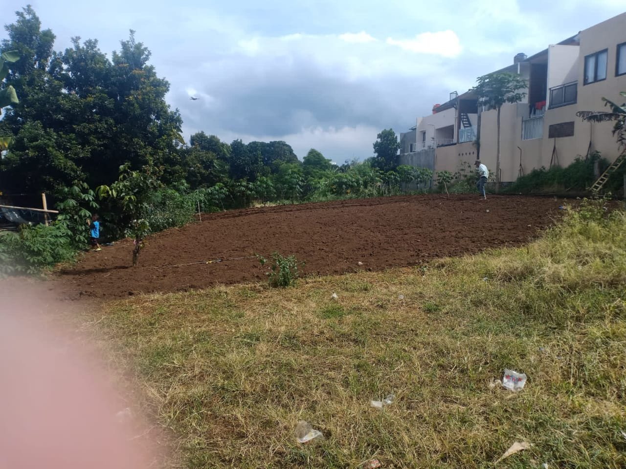 Dijual Tanah Siap Bangun Murah Daerah Sariwangi ,Bandung - 6