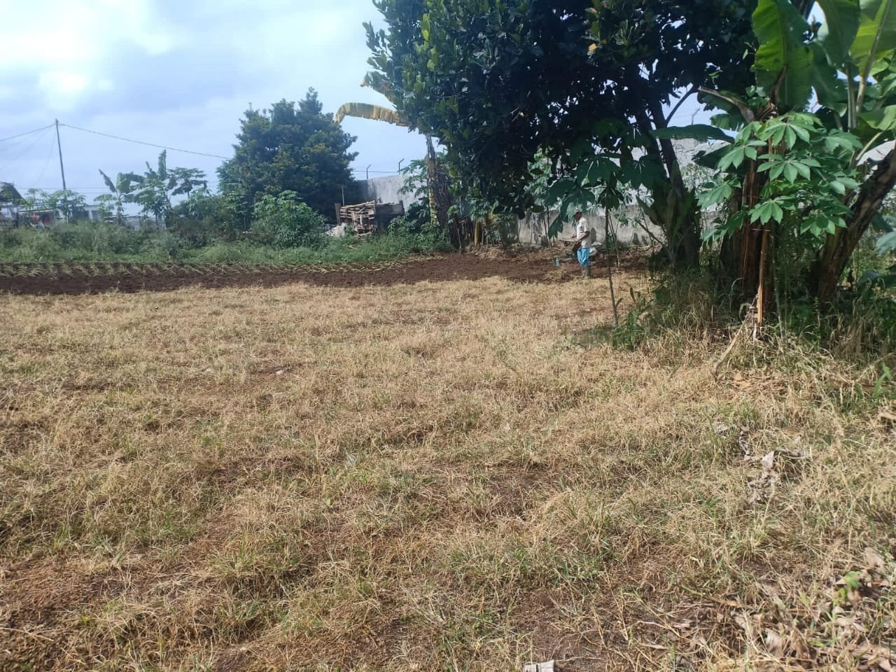 Dijual Tanah Siap Bangun Murah Daerah Sariwangi ,Bandung - 3