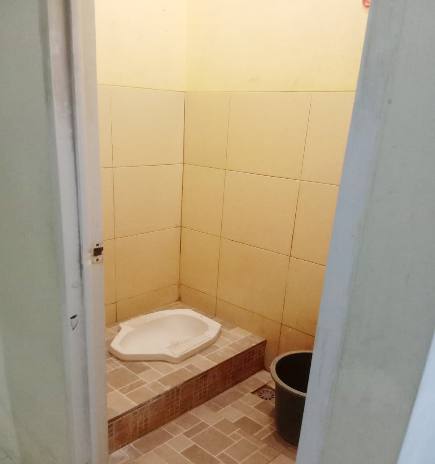 Kost Murah Fasilitas Lengkap Dekat Universitas Trisakti dan ITC Roxy Jakarta Pusat - 4