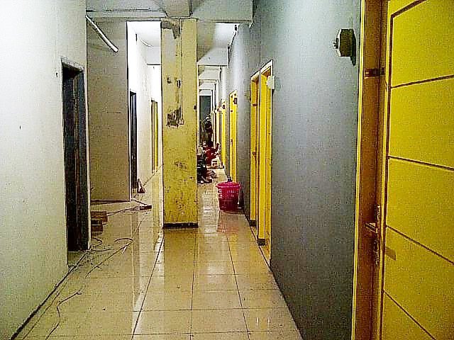 Kost Murah Fasilitas Lengkap Dekat Universitas Trisakti dan ITC Roxy Jakarta Pusat - 3