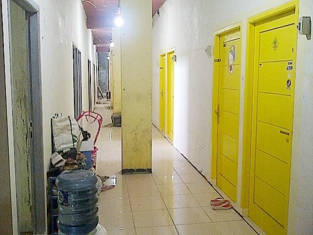 Kost Murah Fasilitas Lengkap Dekat Universitas Trisakti dan ITC Roxy Jakarta Pusat - 2
