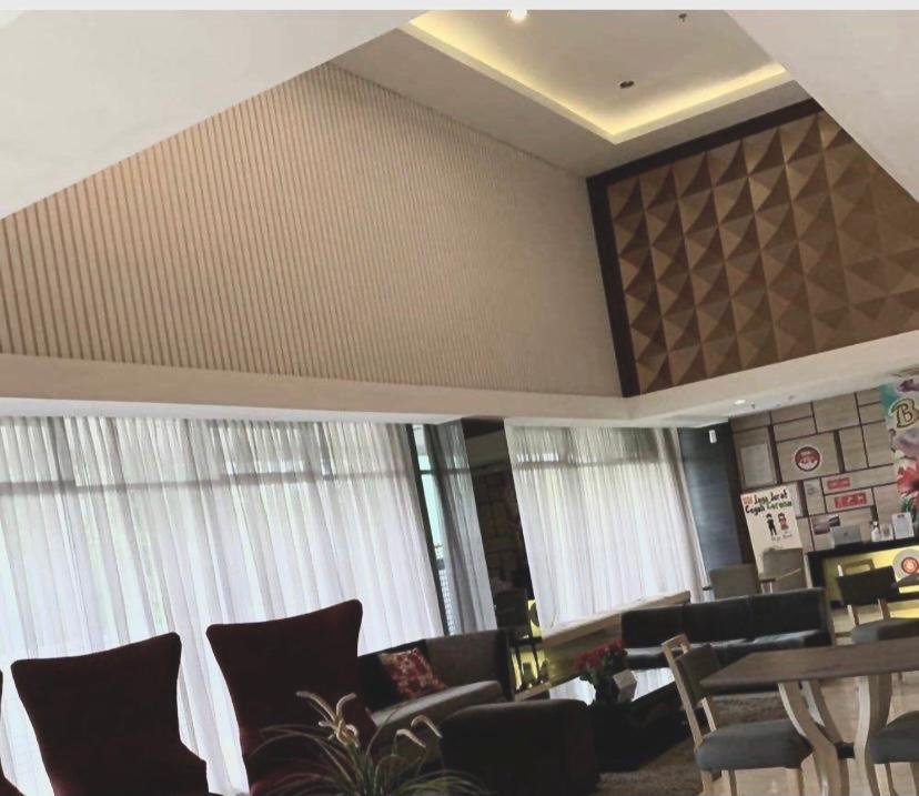 DIJUAL Unit Type Studio di APARTEMEN BAILEYS CITY Ciputat Tangerang Selatan - 4