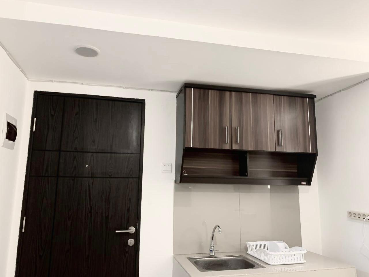 DIJUAL Unit Type Studio di APARTEMEN BAILEYS CITY Ciputat Tangerang Selatan - 7