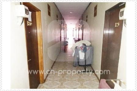 Rumah Kost 21KT di Gambir, Jakarta Pusat - 3