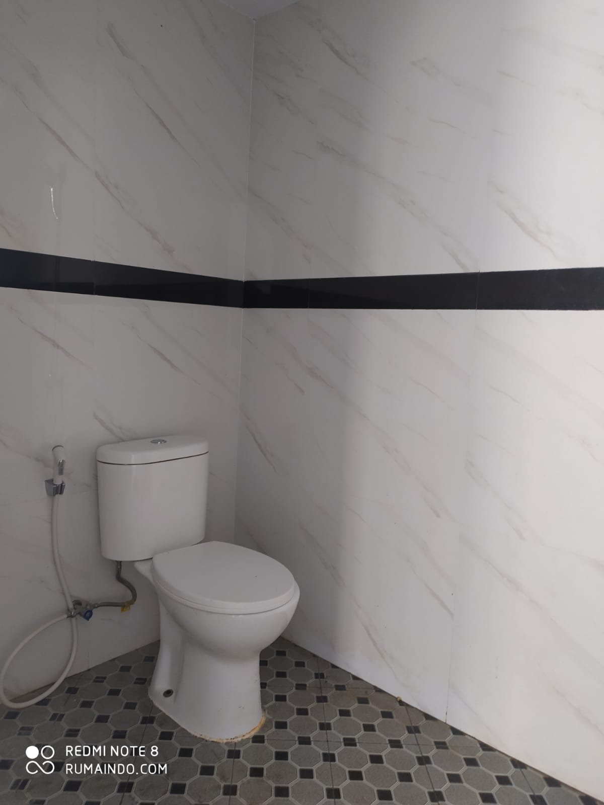 Dijual Rumah Cluster Grand Mesir Jagakarsa Jakarta Selatan - 6