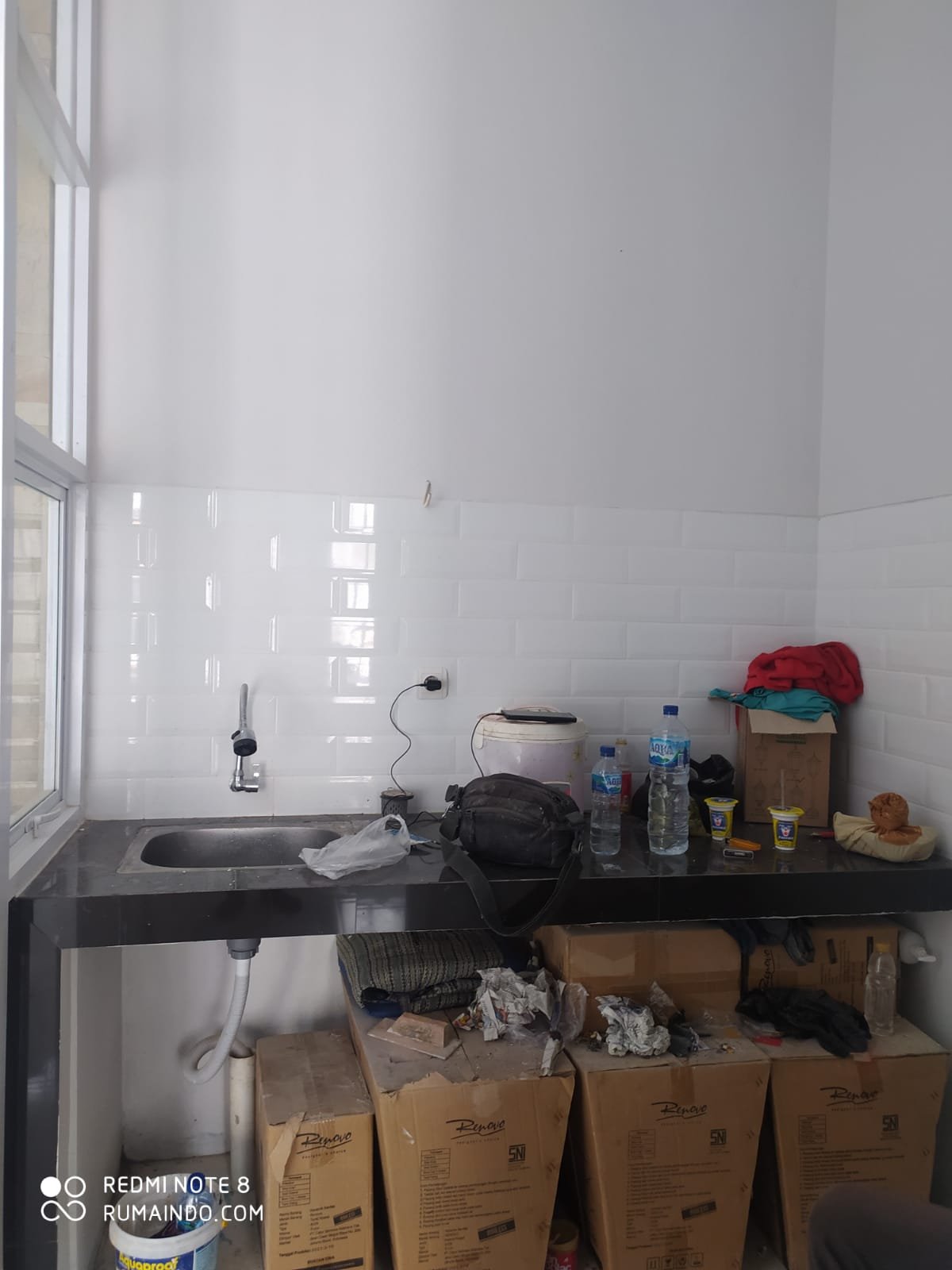 Dijual Rumah Cluster Grand Mesir Jagakarsa Jakarta Selatan - 7