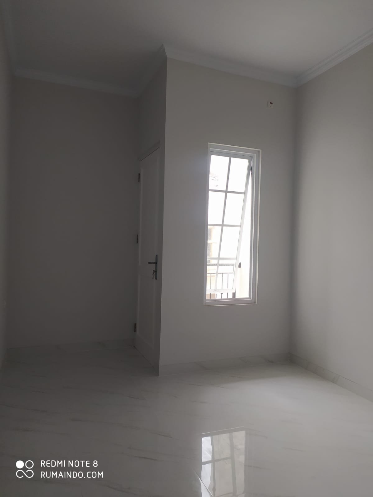 Dijual Rumah Cluster Grand Mesir Jagakarsa Jakarta Selatan - 8