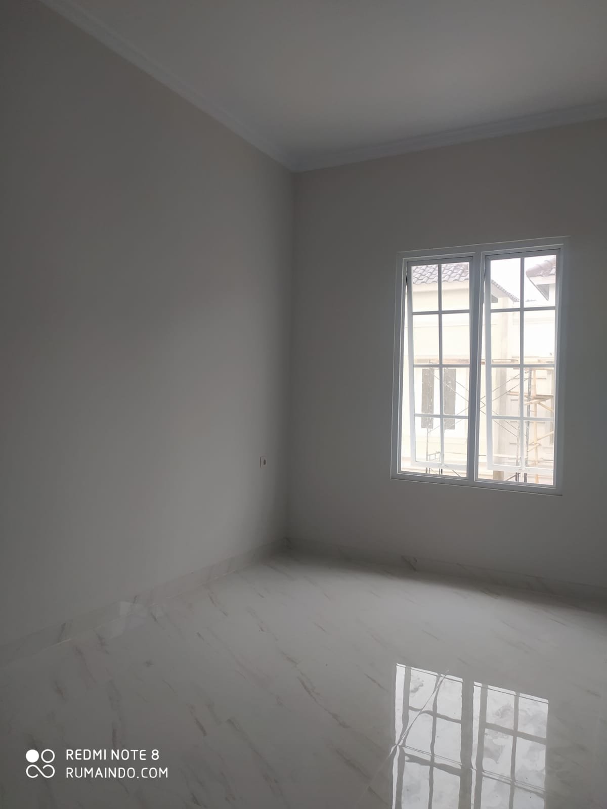Dijual Rumah Cluster Grand Mesir Jagakarsa Jakarta Selatan - 5