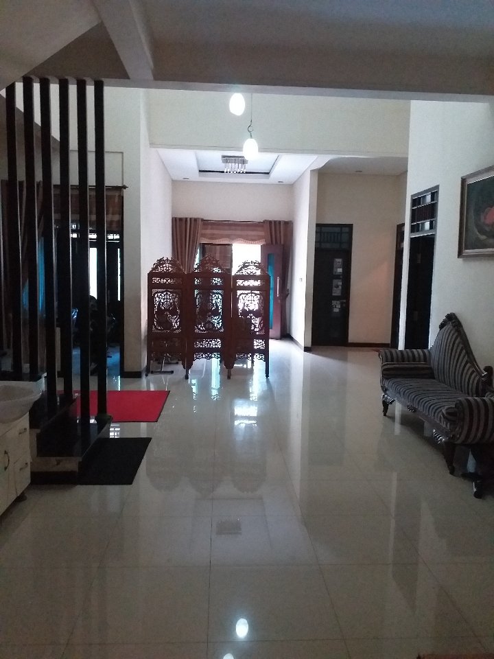 Dijual Rumah Hunian yg Nyaman dan Tenang Jauh dari Kebisingan, Taman Pondok Jati,Sidoarjo - 6