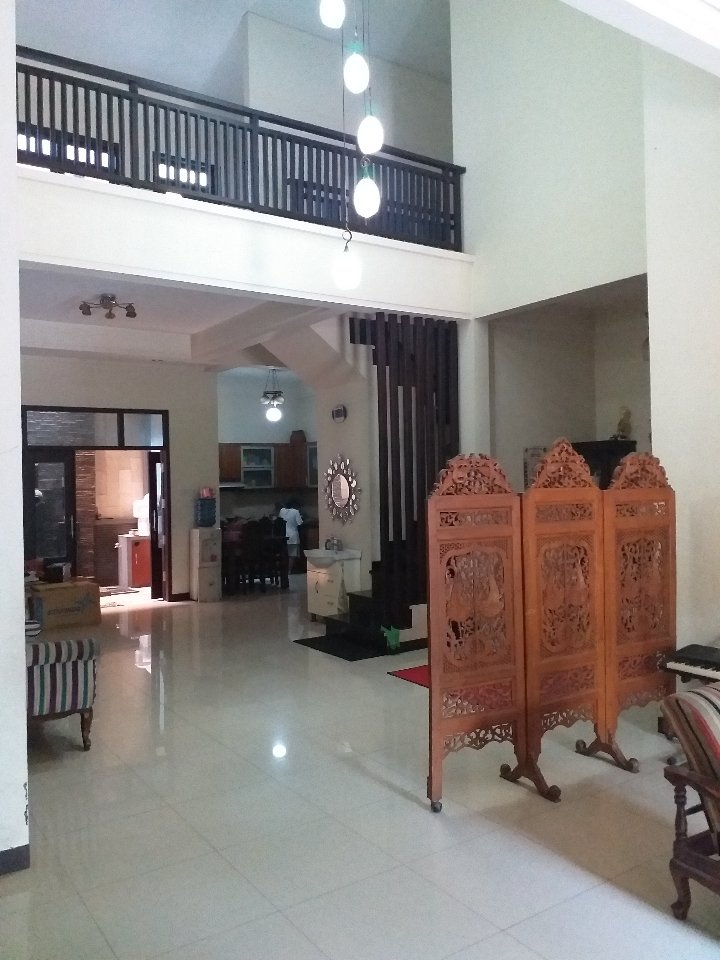 Dijual Rumah Hunian yg Nyaman dan Tenang Jauh dari Kebisingan, Taman Pondok Jati,Sidoarjo - 3