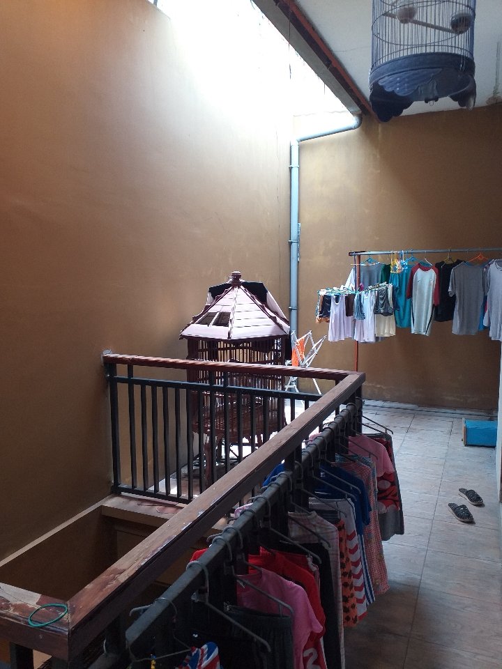 Dijual Rumah Hunian yg Nyaman dan Tenang Jauh dari Kebisingan, Taman Pondok Jati,Sidoarjo - 7