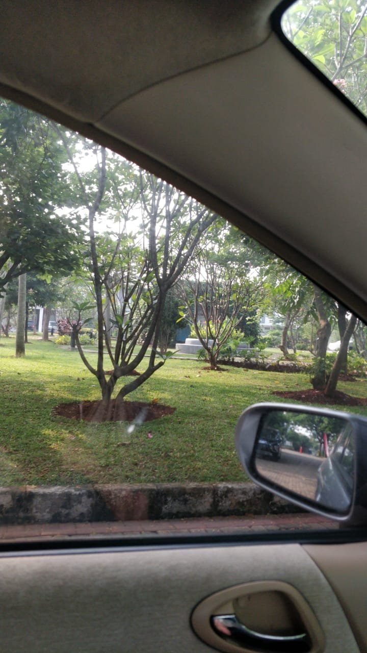 Cinere park view, dekat tol cinere depok antasari. model minimalis - 3