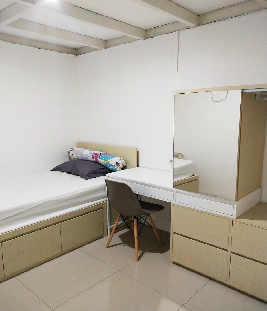 Kost Murah Bersih Fasilitas Lengkap Dekat Summarecon Mall Kelapa Gading Jakarta Utara - 6