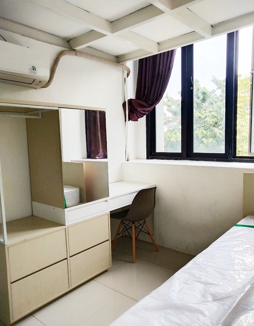 Kost Murah Bersih Fasilitas Lengkap Dekat Summarecon Mall Kelapa Gading Jakarta Utara - 2