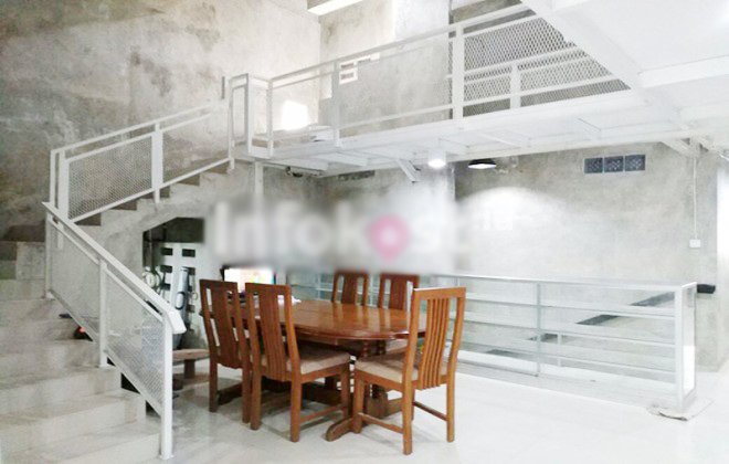 Kost Murah Bersih Fasilitas Lengkap Dekat Summarecon Mall Kelapa Gading Jakarta Utara - 10