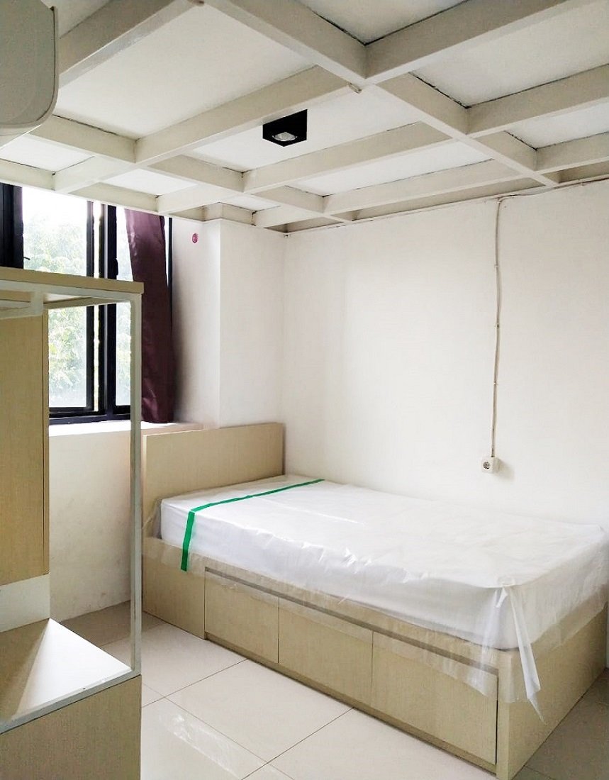 Kost Murah Bersih Fasilitas Lengkap Dekat Summarecon Mall Kelapa Gading Jakarta Utara - 3