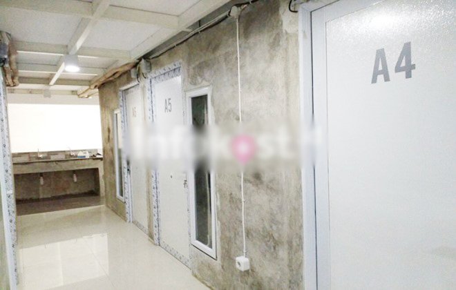 Kost Murah Bersih Fasilitas Lengkap Dekat Summarecon Mall Kelapa Gading Jakarta Utara - 11