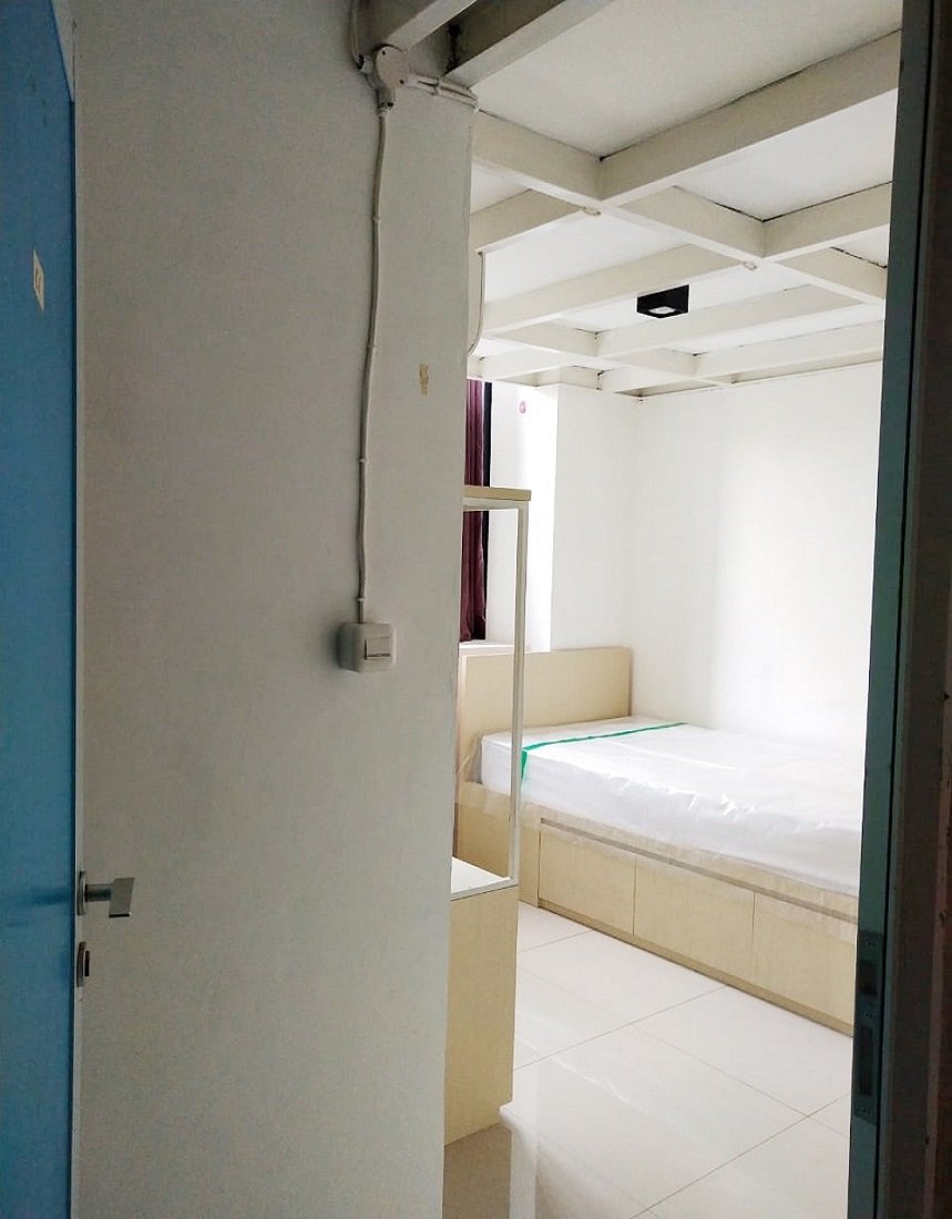 Kost Murah Bersih Fasilitas Lengkap Dekat Summarecon Mall Kelapa Gading Jakarta Utara - 7