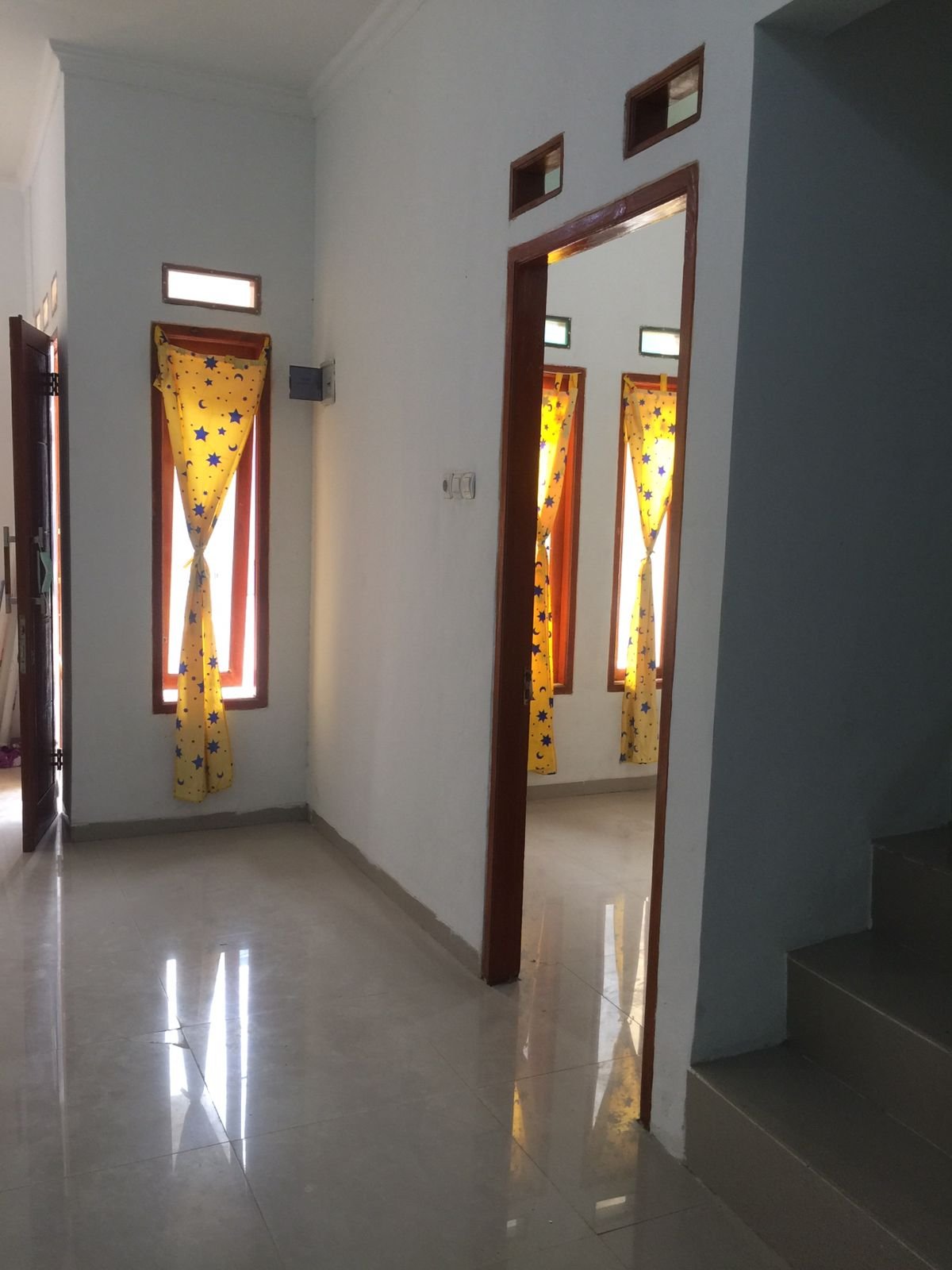 Disewakan / Dikontrakan Rumah Oasis Ciracas Mansion, Jakarta Timur - 6