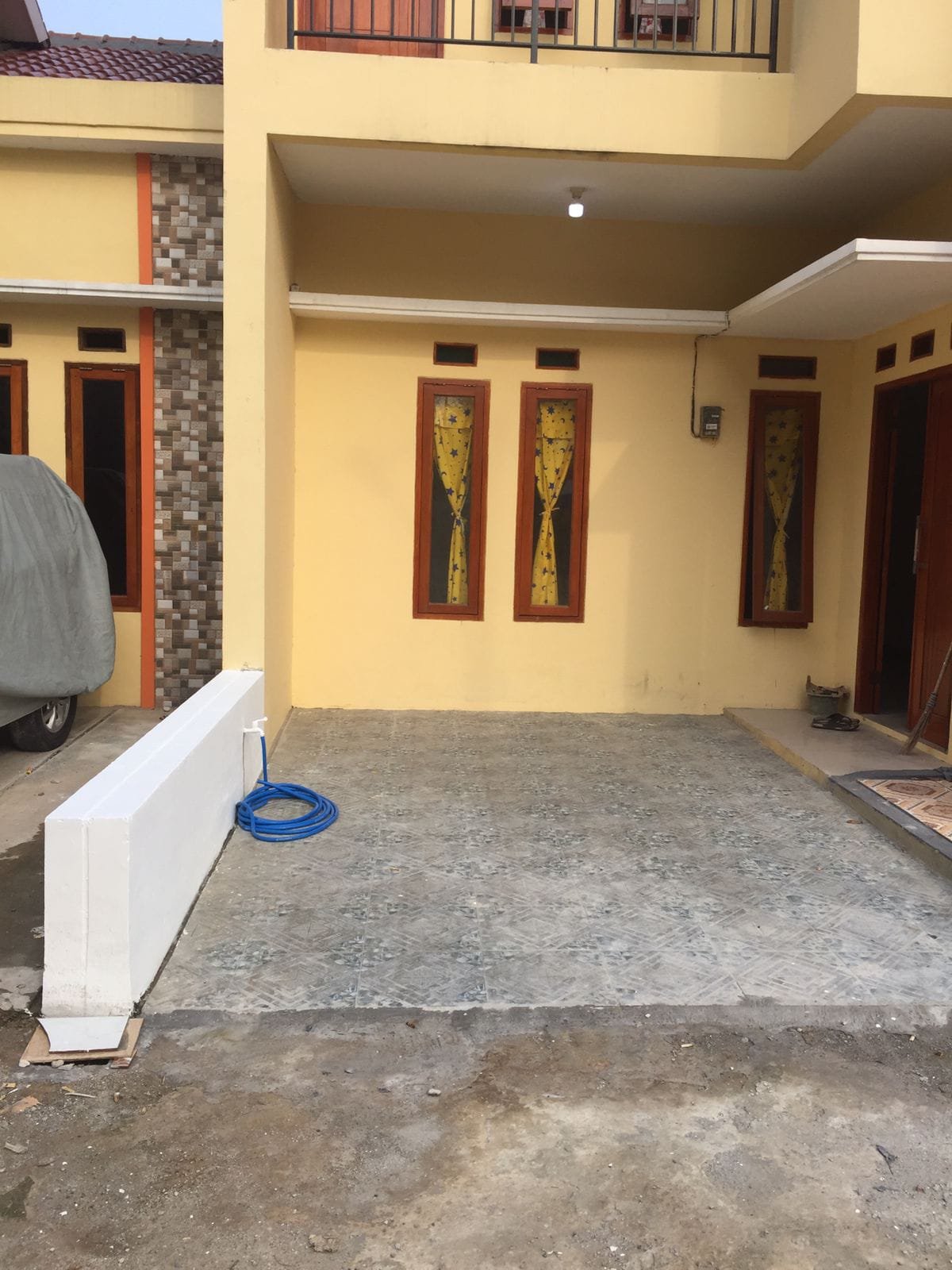 Disewakan / Dikontrakan Rumah Oasis Ciracas Mansion, Jakarta Timur - 3