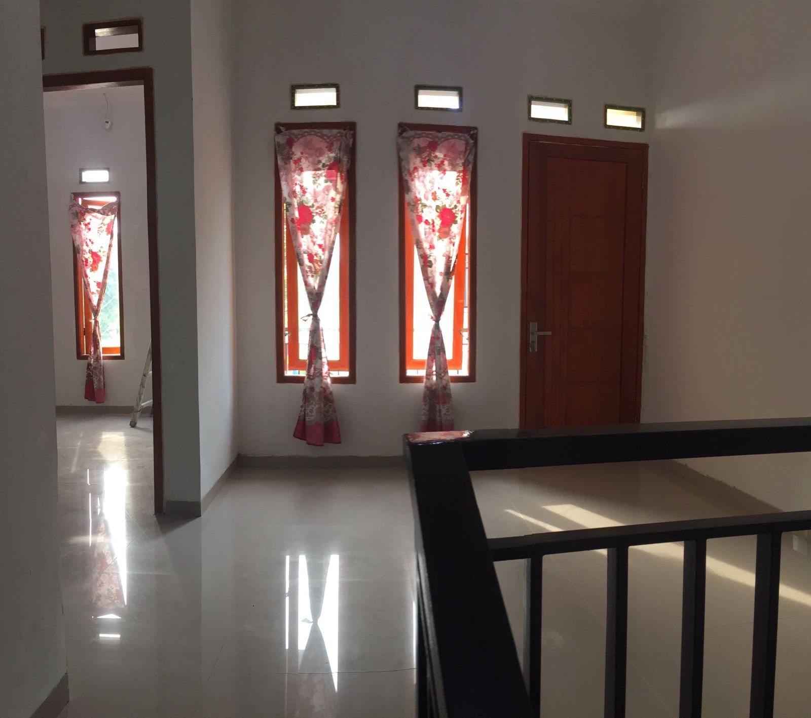 Disewakan / Dikontrakan Rumah Oasis Ciracas Mansion, Jakarta Timur - 12