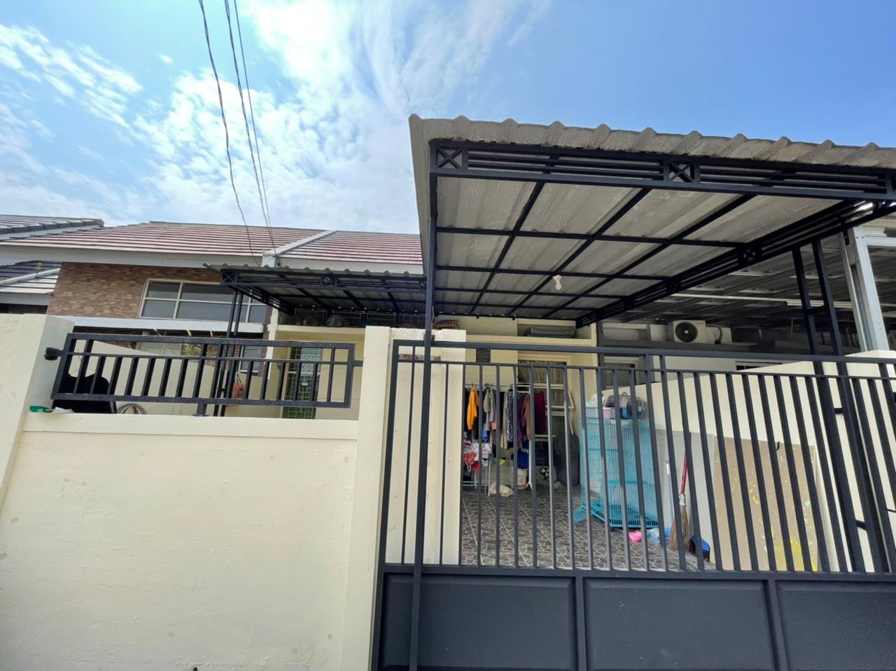 Dijual Rumah Di Perumahan Harvest City Cluster Edelweis (Baru direnovasi), Cileungsi, Bogor - 4