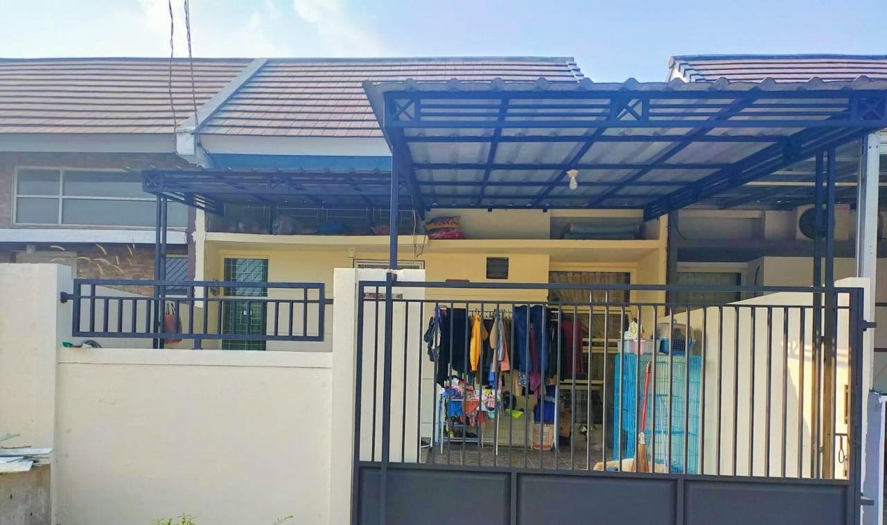 Dijual Rumah Di Perumahan Harvest City Cluster Edelweis (Baru direnovasi), Cileungsi, Bogor - 2