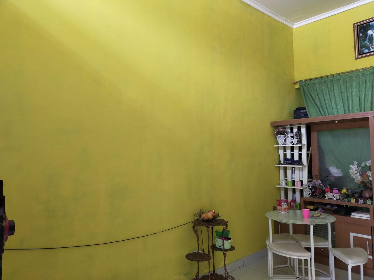 Dijual Rumah Di Perumahan Harvest City Cluster Edelweis (Baru direnovasi), Cileungsi, Bogor - 6