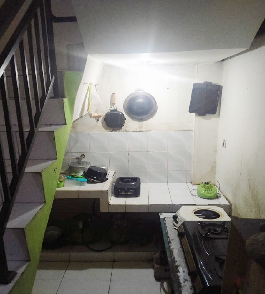 Kost Murah Lengkap di Kalideres Jakarta Barat Dekat Sekolah Dian Harapan Daan Mogot - 8