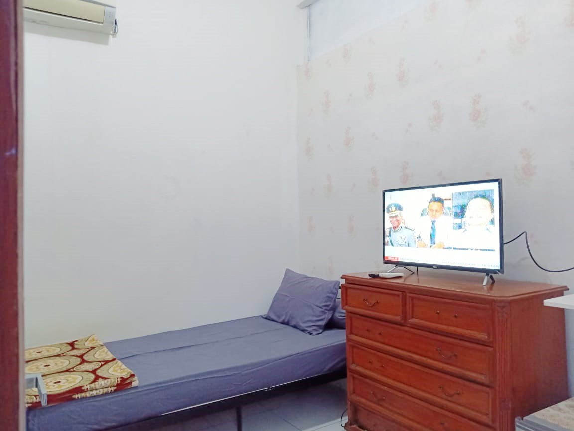 Kost Putri Murah Dekat Simpang Lima Kota Semarang dan Paragon City Mall Semarang - 4