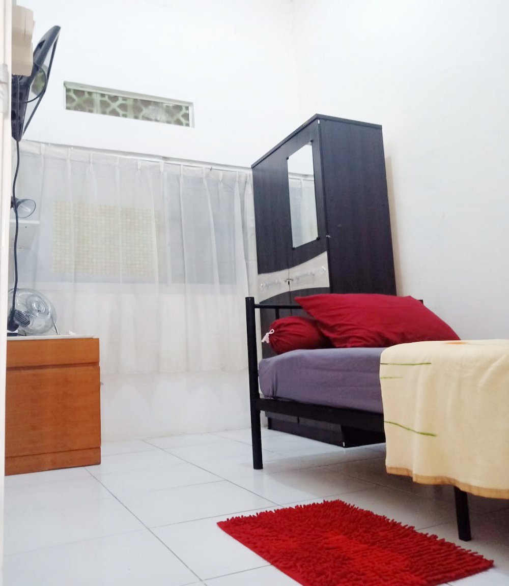 Kost Putri Murah Dekat Simpang Lima Kota Semarang dan Paragon City Mall Semarang - 3