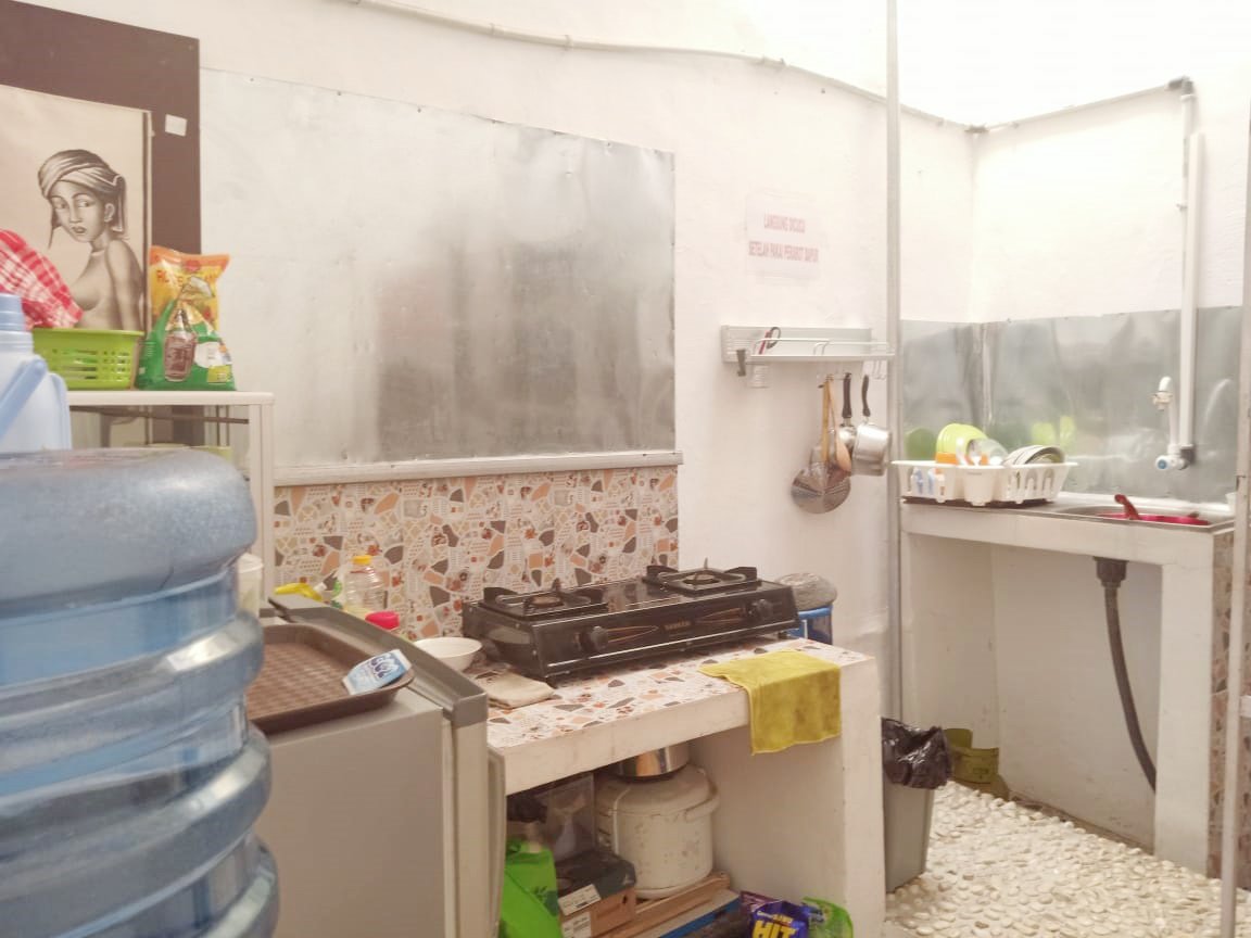 Kost Putri Murah Dekat Simpang Lima Kota Semarang dan Paragon City Mall Semarang - 5