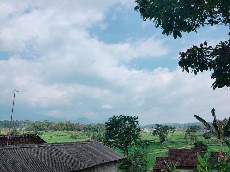 Jual Tanah Strategis dibangun Villa Karangpandan Karanganyar - 4