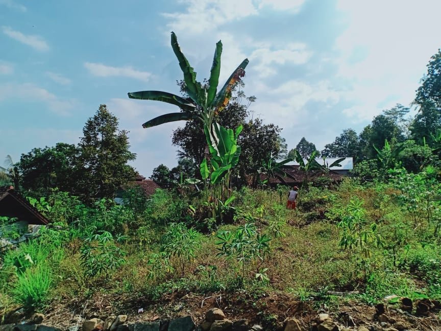 Jual Tanah Strategis dibangun Villa Karangpandan Karanganyar - 2